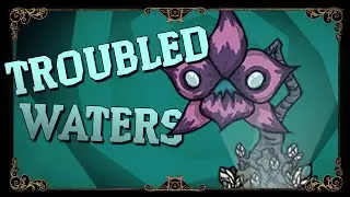 EVERYTHING NEW IN TROUBLED WATERS BETA | Don't Starve Together Guides