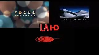 Focus Features/Platinum Dunes/Radar Pictures