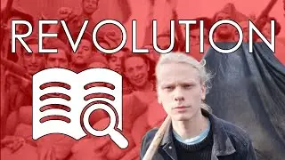 How To Start A Socialist Revolution!
