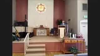 Rev. Dr. Ruth Miller 