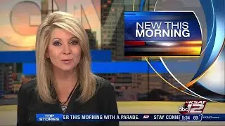 Man slashed by knife during domestic fight, police say