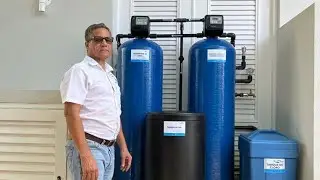Tratamiento del agua para Inactivar Virus y Bacterias