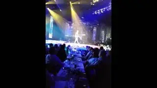 TARKAN MONACO OCTOBRE 2015 PARE PARE