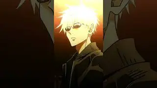 Gojo Satoru x Shubh Elevated 🔥#jujutsukaisen #gojo #elevated