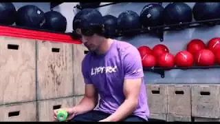 LYFT-RX Tape