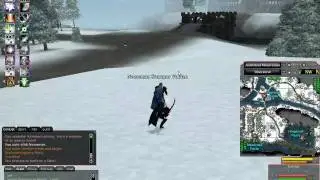 Estolad server Merlin Dark Age of Camelot DAoC