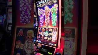 $240 & $144 / Spin on 🧨 BAO ZHU ZHAO FU @ Aria in Las Vegas, NV - Playing Hard to Get