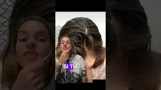 Sab&eacute;s cu&aacute;l es el mejor shampoo para tu cabello? #haircare