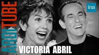 Victoria Abril 