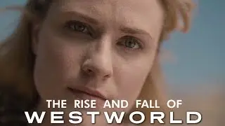 Westworld Season 2 - How It Fails Its Characters (Review)
