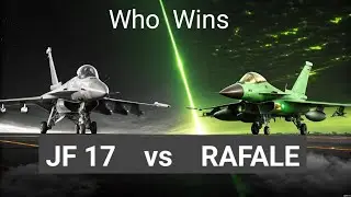 JF 17 vs Rafale fighter#multirolefighter #fighterjet