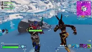 Fortnite Gameplay 39