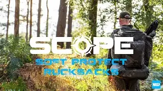 Nash Scope Rucksacks