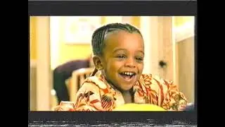 ITV1 Adverts -  3 January, 2003 #TBT