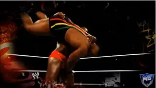Titus O'Neil 1st Custom Titantron Entrance Video 2014