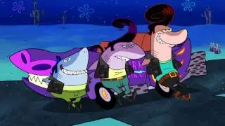 SpongeBob SquarePants - 