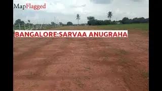 Bangalore | Sarvaa Anugraha by About The Builder : at Sidlaghatta | MapFlagged