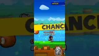 Sonic Runners Revival Gameplay de Shadow