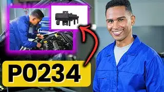P0234 Code ✅EXPLAINED✅ Engine Overboos