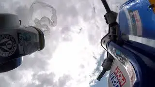 Vespa Parachute 2026
