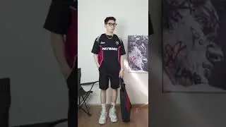 REVIEW QUẦN SHORT HOT TREND H&Egrave; NĂM 2023 JOGGER MUA TR&Ecirc;N SHOPPE | M&Eacute;T 6 MẶC G&Igrave; ?? #shorts