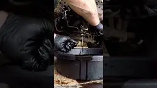 ASMR Car Restoration! Full Rusty 1965 Ford Mustang Fastback Rebuild From Scrap to Showroom PART 2