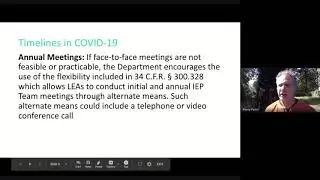 TeleTalk Episode 6 - Procedural Compliance During a Pandemic - Special Guest: Karen Little