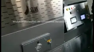 Lily Rose Drying and Sterilization Machine