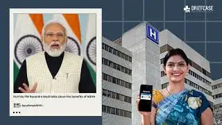Benefits of ABHA Card Explained by Hon'ble PM, Shri @NarendraModi | ABHA Benefits