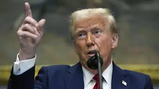 Donald Trump’s suspension of US foreign assistance is the ‘only way’ to proceed