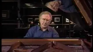 Robert Silverman performs Beethoven's Moonlight Sonata, 1st movement, live