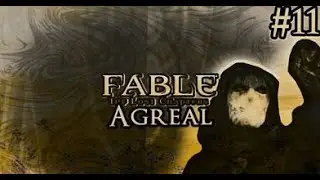 Zagrajmy w Fable: The Lost Chapters #11 - Kraken