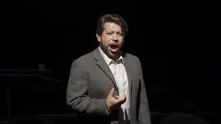 Von Ewige Liebe Brahms Alexander Hajek Baritone Allyson Devenish Piano