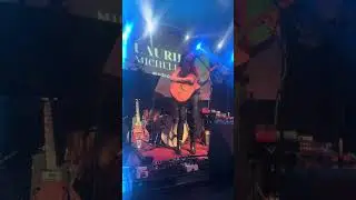 Laurie Michelle @ Your Mom’s House (Denver, CO) 11.22
