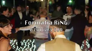 Formatia RiNG - Formatii Nunta Braila Galati, Bucuresti, Ploiesti, Buzau, Constanta, Slobozia,Tulcea