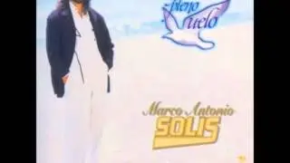 5. El Masoquista - Marco Antonio Sol&iacute;s