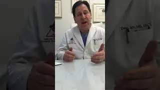 Post Breast Augmentation with Dr. Jabs from Cosmetic Surgery Associates