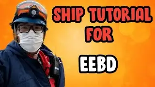 EEBD (Emergency Escape Breathing Device)