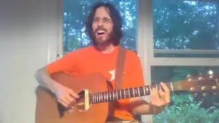 Wicked Game - Blue Jeans - Wild Horses (Isaak; Del Rey; Jagger, Richards)