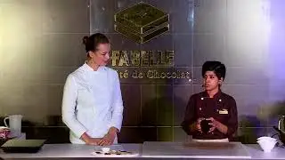 Мастер-класс Societe de Chocolat &ndash; ITC Grand Chola (Ченнаи)
