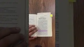 Secret of Millionaire Mind wealth file 7 #booksummary #reading #tranding #motivation #growth #mindse
