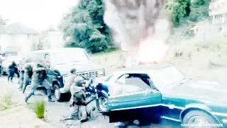 Falling Skies Season 5 Episode 6 Promo Non-Essential Personnel HD
