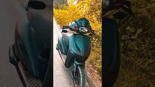HONDA ACTIVA MODIFIED || #activa #modified #honda #modification