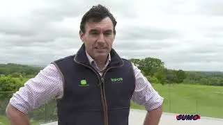 Ripon Farm Services' Ben Moseley talks about why they supply Sumo machinery.