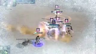Death Zone Clan Lineage 2
