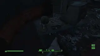 Fallout 4 // Garbage Crate!