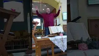 Sunday Service January 25,2026, First Baptist Church Plainfield IA @firstbaptistchurch8802 