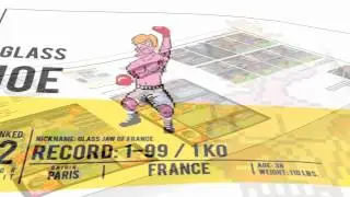 Mike Tyson's Punch-Out!! The Book