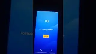 Remover conta google ZTE blade A31 lite FRB