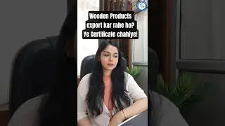 Export mein Fumigation Certificate kab chahiye? एक्सपोर्ट में फ्यूमिगेशन सर्टिफिकेट कब चाहिए